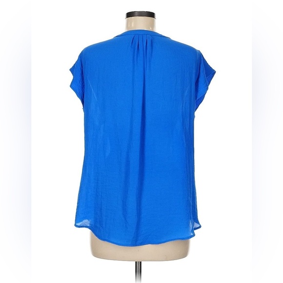 Liz Claiborne Blouse NWT - Picture 2 of 3